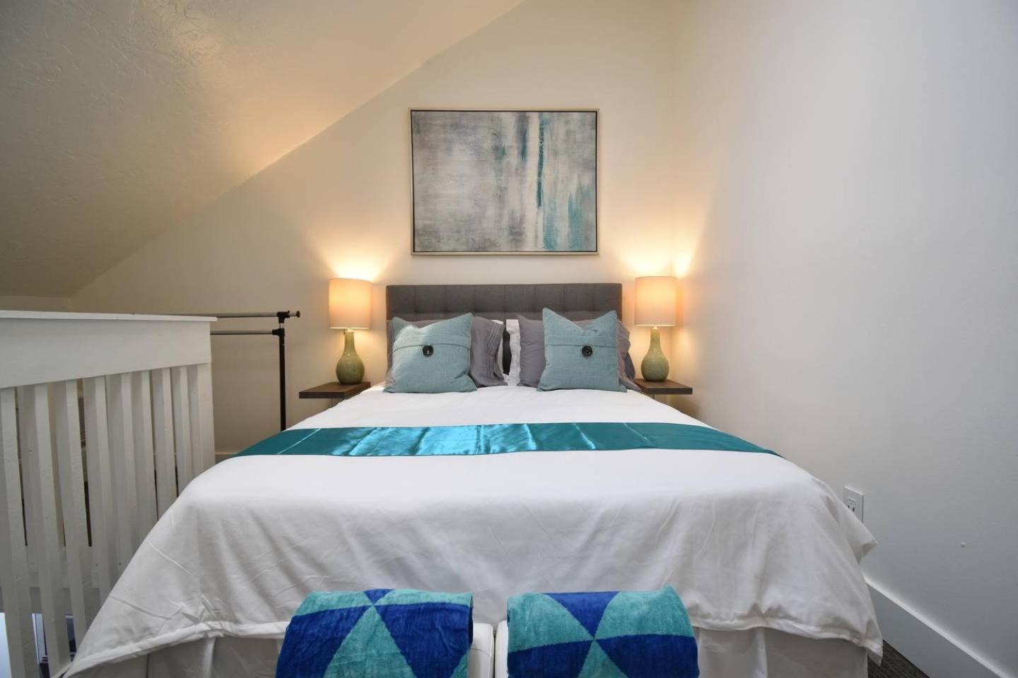 Modern Deluxe Loft Hollywood Beach Unit # 8 Exteriör bild