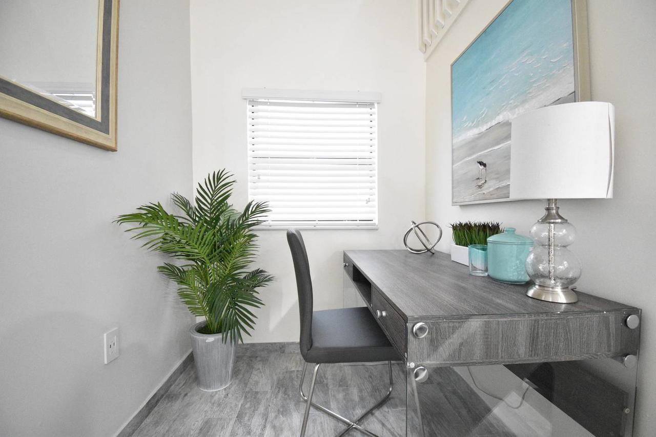 Modern Deluxe Loft Hollywood Beach Unit # 8 Exteriör bild