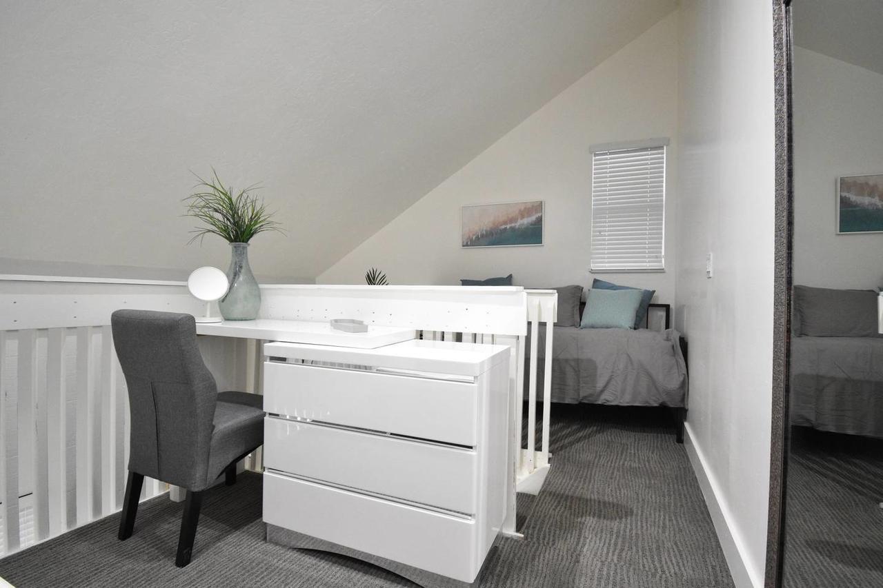 Modern Deluxe Loft Hollywood Beach Unit # 8 Exteriör bild