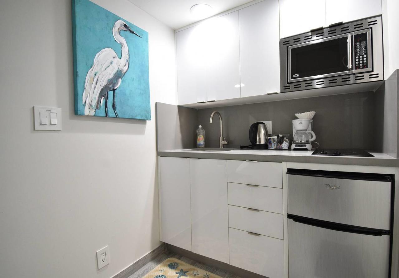 Modern Deluxe Loft Hollywood Beach Unit # 8 Exteriör bild